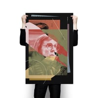 Image 3 of Log Lady