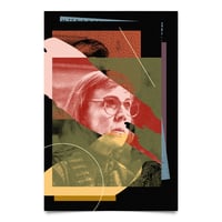 Image 1 of Log Lady