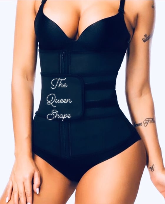 Image of The Original Queen Shaper