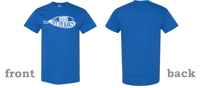 Image 2 of Varrio Barber "Off The Block" Shirt