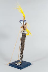Image 1 of Talisman (Yellow) 