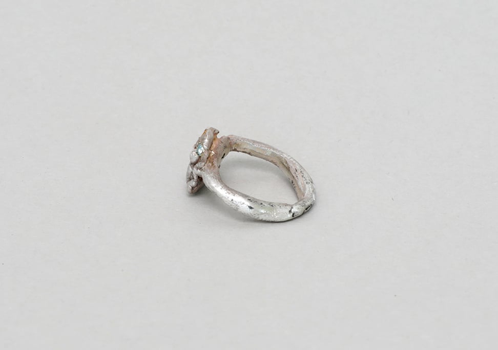 Image of Ragtag ring 