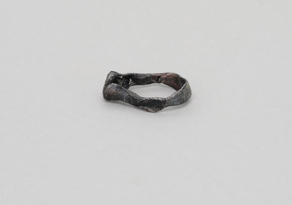 Image of Bracket ring