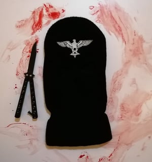 Image of Shining "Nightstalker" Balaklava