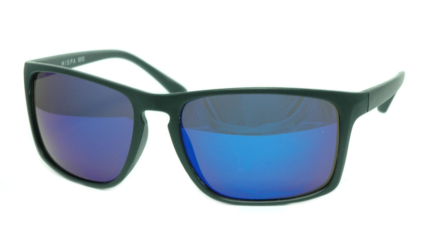 Image of Mispa Sunglasses (#121810) Black