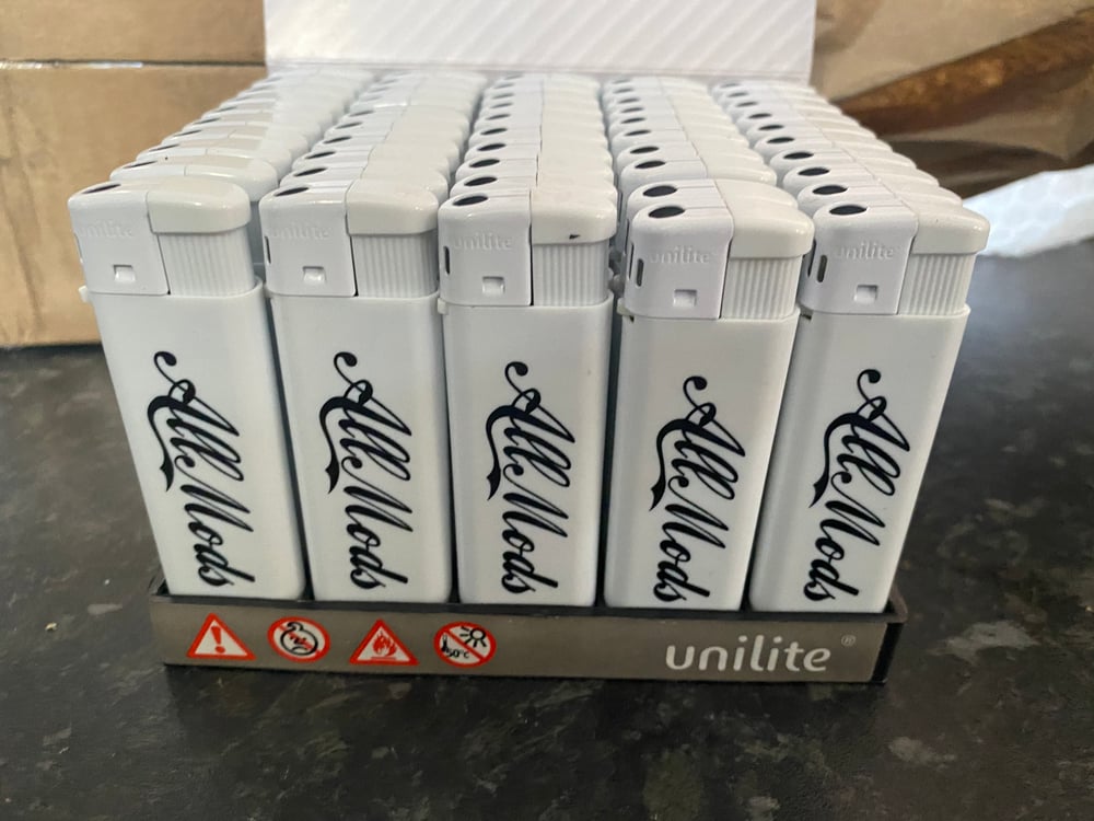 Allmods Lighter