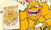 Image of MAD APE/SHIRT