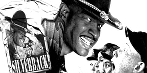 Image of MAJOR PAYNE/SHIRT