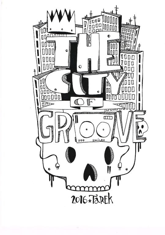 Image of Groove