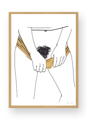 LIBERTÉ - Original