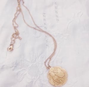 Image of Collar Éfeso