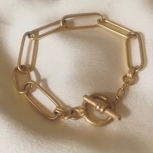 Image of Pulsera Diane