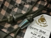 Image 2 of Pose Blades - Goliath Bead