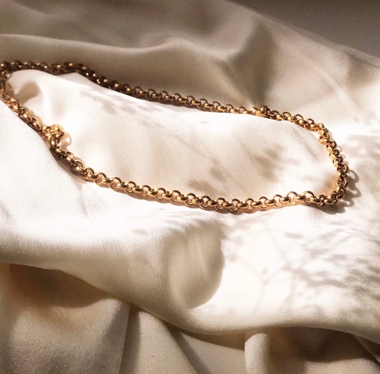 Image of Collar Martha