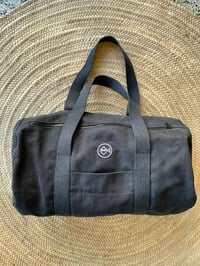 Image 1 of duffle wash stone black