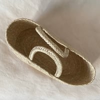 Image 4 of LILOU petit panier paille