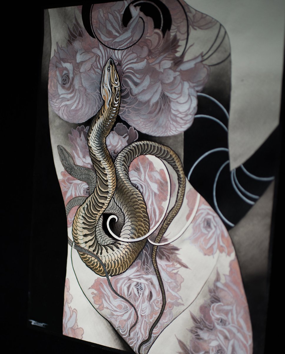 Genesis Giclée print on 310gsm textured alpha/cotton acidfree paper