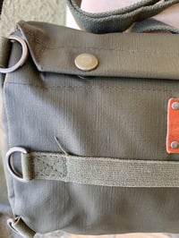 Image 2 of Shoulder Pouch Swiss