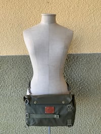 Image 3 of Shoulder Pouch Swiss