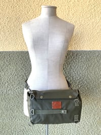 Image 4 of Shoulder Pouch Swiss