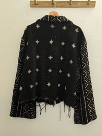 Image 2 of Waraba jacket black 