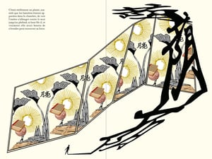 Image of « L'Ombre » d'Andersen