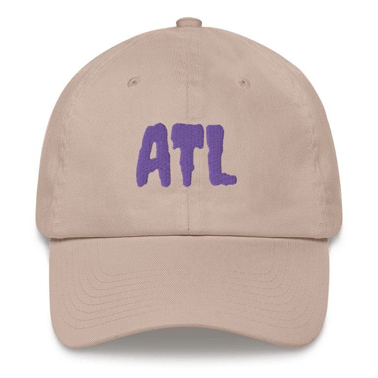 ATL Logo Hat
