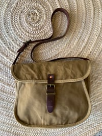 Image 5 of Shoulder Bag Caki Small