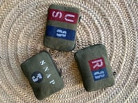 Image 1 of Wallet Uk Army Fabric