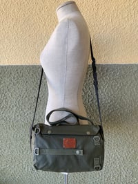 Image 1 of Shoulder Pouch Swiss