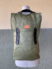 Image 3 of MapCover Backpack Us LIner 61 Jacket