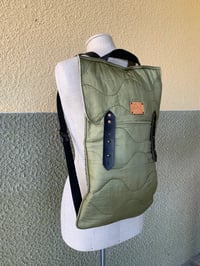 Image 4 of MapCover Backpack Us LIner 61 Jacket