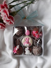Image 2 of Mini chocolate boxes 