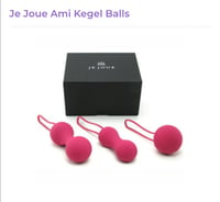 Image 2 of Ami Kegel Balls
