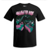 T-Shirt "Crocodile Inn"