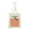 Tote Bag "The Alligator Wine"