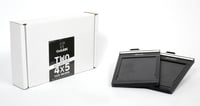 Image 1 of CatLABS Refurbished 4x5 Film Holders - 2 pack / 5 Pack / 10pack