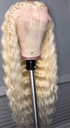 Blondie Wigs