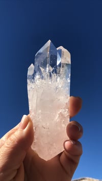 Image 1 of TRIPLE TIPPED MAGIC WAND