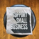Image 2 of Support Small Business Tee