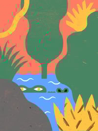 Image 4 of The Jungle — Series