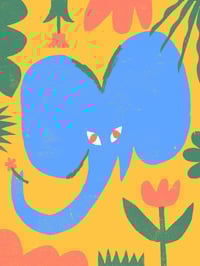 Image 5 of The Jungle — Series