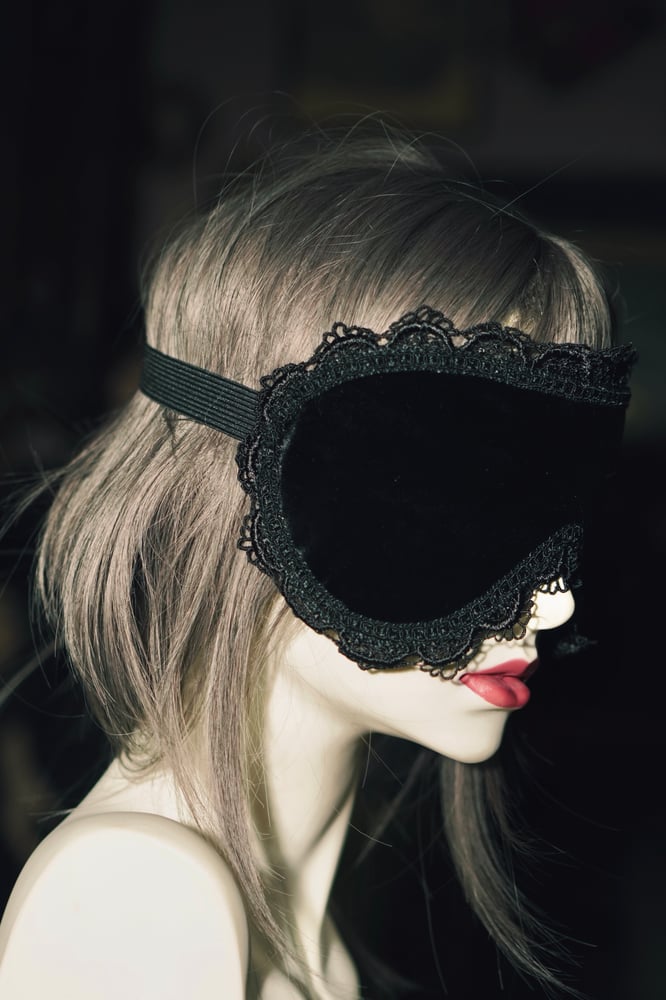 Image of Vamp Sleeping Mask