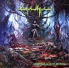 CARNAL - Lecherous Acts Of Hedonism CD