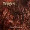 ESOPHAGEAL - Craving Delusions  CD