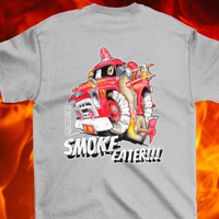 Image 2 of SMOKE EATER