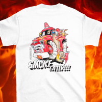 Image 3 of SMOKE EATER