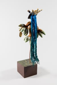 Image 3 of Talisman (Bleu)