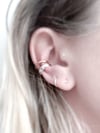 Mantle Ear Cuff
