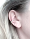 Mantle Ear Cuff
